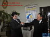 Posse novo Presidente Rotary Club Robert Gustavo Ziemann 21/06/2011