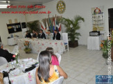 Posse novo Presidente Rotary Club Robert Gustavo Ziemann 21/06/2011
