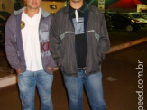 2° dia da 43° Expomara