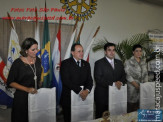 Posse novo Presidente Rotary Club Robert Gustavo Ziemann 21/06/2011