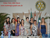Posse novo Presidente Rotary Club Robert Gustavo Ziemann 21/06/2011