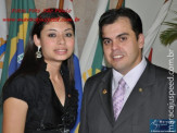 Posse novo Presidente Rotary Club Robert Gustavo Ziemann 21/06/2011