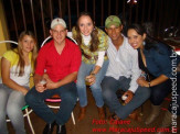 Aniversário da Leticia 