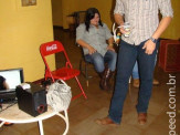 Aniversário da Leticia 
