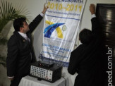 Posse novo Presidente Rotary Club Robert Gustavo Ziemann 21/06/2011