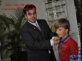 Posse novo Presidente Rotary Club Robert Gustavo Ziemann 21/06/2011