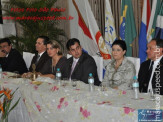 Posse novo Presidente Rotary Club Robert Gustavo Ziemann 21/06/2011