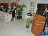 Posse novo Presidente Rotary Club Robert Gustavo Ziemann 21/06/2011