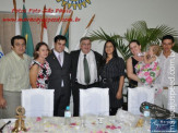 Posse novo Presidente Rotary Club Robert Gustavo Ziemann 21/06/2011