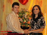 Baile Eternos Namorados