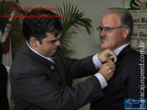 Posse novo Presidente Rotary Club Robert Gustavo Ziemann 21/06/2011