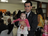 Posse novo Presidente Rotary Club Robert Gustavo Ziemann 21/06/2011
