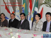 Posse novo Presidente Rotary Club Robert Gustavo Ziemann 21/06/2011