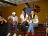 Aniversário da Leticia 