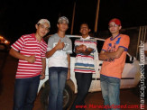 Lançamento CD Pra Te Encontrar 18/06/2011