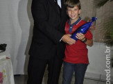 Posse novo Presidente Rotary Club Robert Gustavo Ziemann 21/06/2011