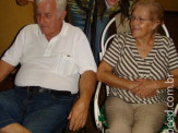 Aniversário da Leticia 
