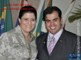 Posse novo Presidente Rotary Club Robert Gustavo Ziemann 21/06/2011