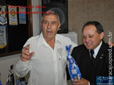 Posse novo Presidente Rotary Club Robert Gustavo Ziemann 21/06/2011