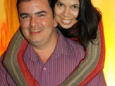 Baile Eternos Namorados