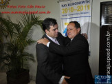 Posse novo Presidente Rotary Club Robert Gustavo Ziemann 21/06/2011