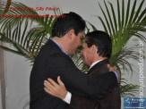 Posse novo Presidente Rotary Club Robert Gustavo Ziemann 21/06/2011