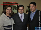 Posse novo Presidente Rotary Club Robert Gustavo Ziemann 21/06/2011