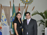Posse novo Presidente Rotary Club Robert Gustavo Ziemann 21/06/2011