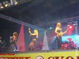 2° dia da 43° Expomara