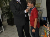 Posse novo Presidente Rotary Club Robert Gustavo Ziemann 21/06/2011