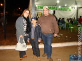 Último dia da 43° Expomara