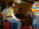 Aniversário da Leticia 