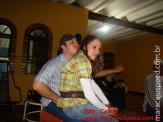 Aniversário da Leticia 