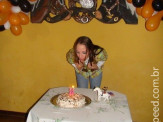 Aniversário da Leticia 