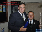 Posse novo Presidente Rotary Club Robert Gustavo Ziemann 21/06/2011