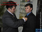 Posse novo Presidente Rotary Club Robert Gustavo Ziemann 21/06/2011