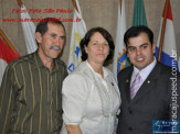 Posse novo Presidente Rotary Club Robert Gustavo Ziemann 21/06/2011