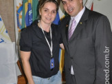 Posse novo Presidente Rotary Club Robert Gustavo Ziemann 21/06/2011