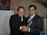 Posse novo Presidente Rotary Club Robert Gustavo Ziemann 21/06/2011