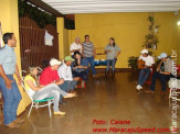 Aniversário da Leticia 