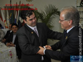 Posse novo Presidente Rotary Club Robert Gustavo Ziemann 21/06/2011