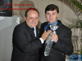 Posse novo Presidente Rotary Club Robert Gustavo Ziemann 21/06/2011