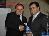Posse novo Presidente Rotary Club Robert Gustavo Ziemann 21/06/2011