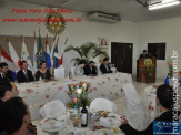Posse novo Presidente Rotary Club Robert Gustavo Ziemann 21/06/2011