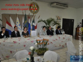 Posse novo Presidente Rotary Club Robert Gustavo Ziemann 21/06/2011