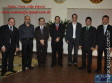 Posse novo Presidente Rotary Club Robert Gustavo Ziemann 21/06/2011