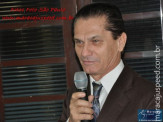 Posse novo Presidente Rotary Club Robert Gustavo Ziemann 21/06/2011