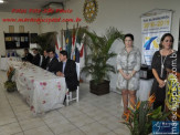 Posse novo Presidente Rotary Club Robert Gustavo Ziemann 21/06/2011