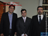 Posse novo Presidente Rotary Club Robert Gustavo Ziemann 21/06/2011