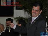 Posse novo Presidente Rotary Club Robert Gustavo Ziemann 21/06/2011